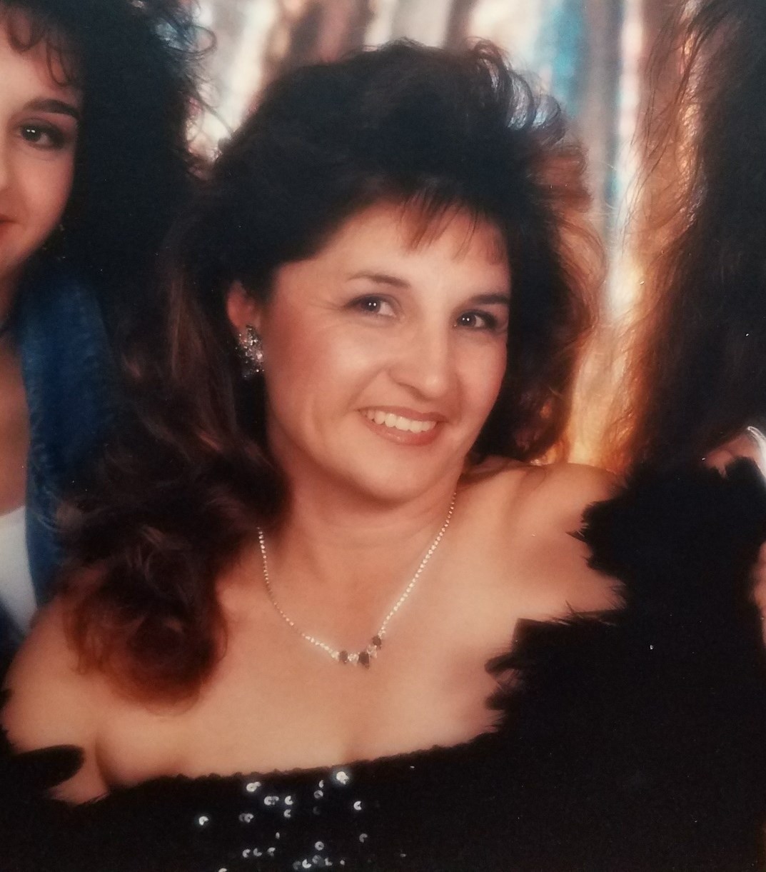 Obituary of Theresa M. Lucero