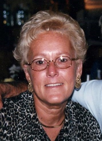 Obituary of Margaret E. Kuss