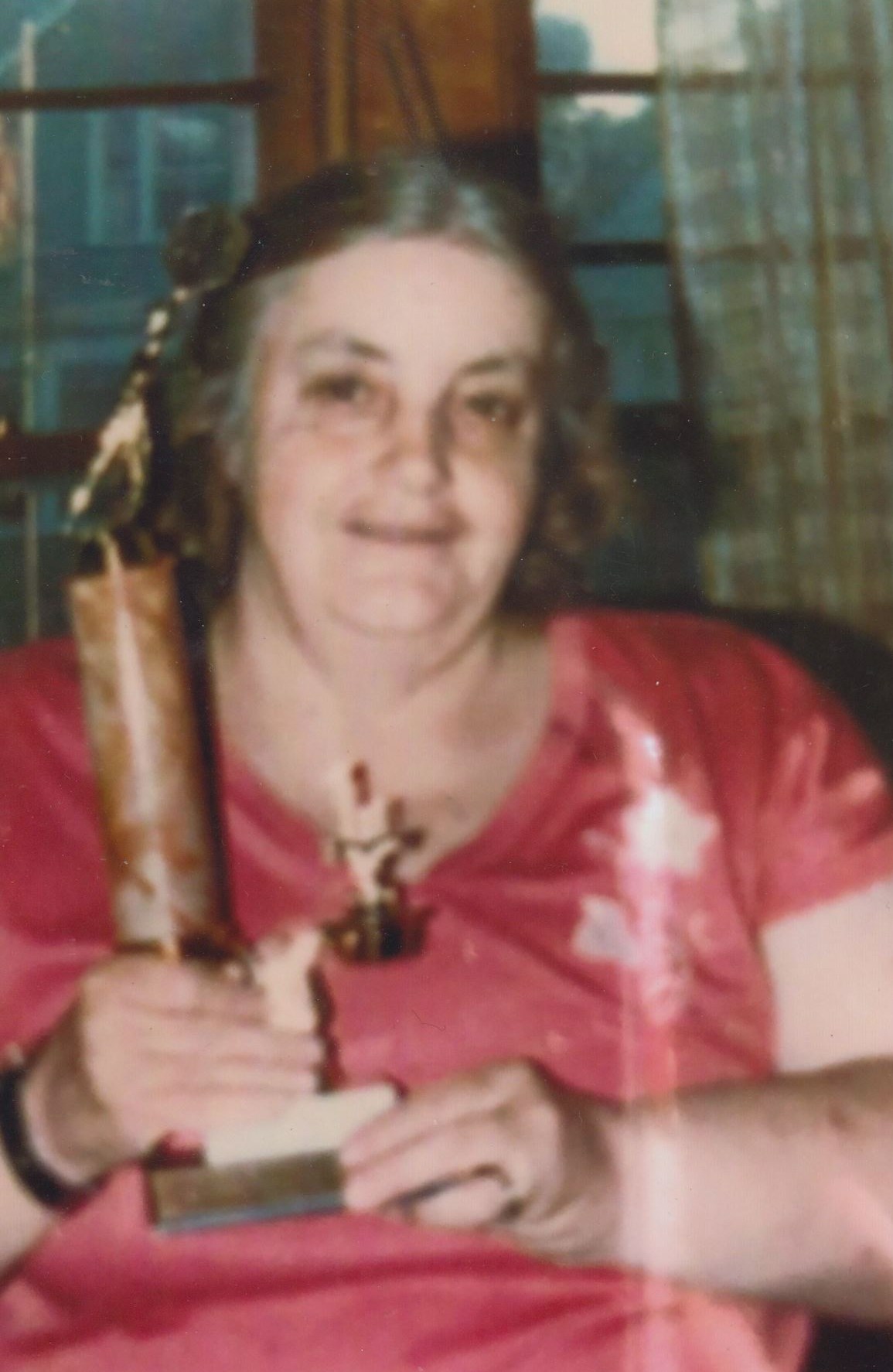 Obituary of Catherine I. Zaccardi