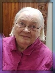 Obituary of Helvi Helena Punkari