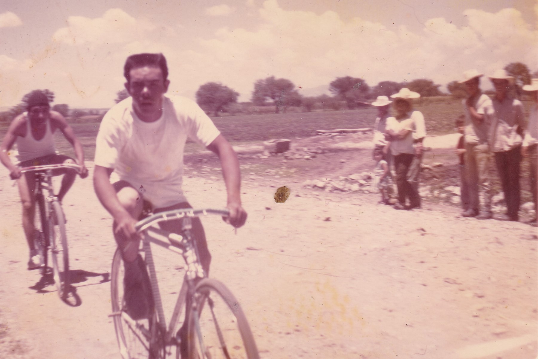 Obituario de Jose Vazquez Rangel