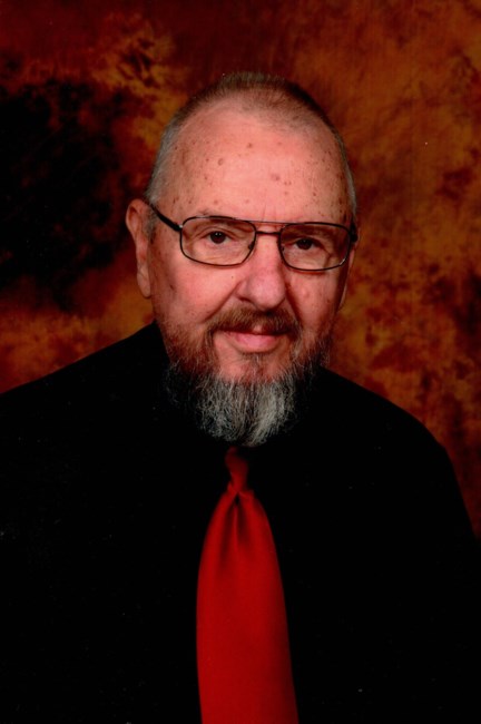 Obituary of Harry Adison Reynolds