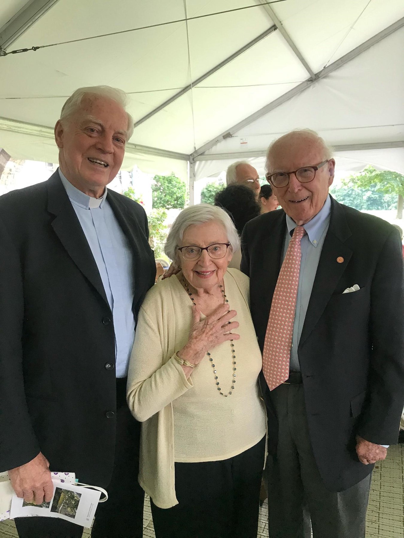 Obituary of Edward I. O'Brien