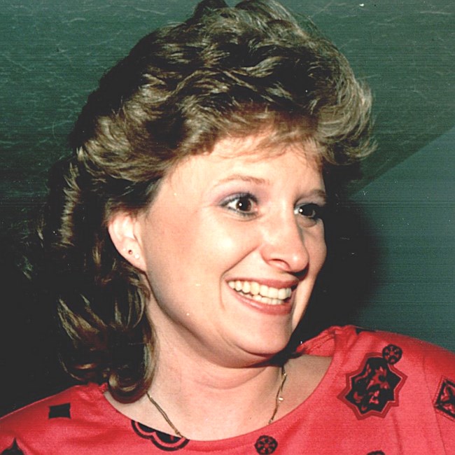 Obituary of Carrie Lou Chang