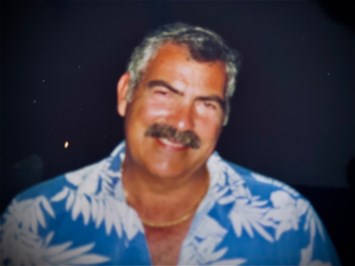 Obituary of Vincent James Dell'Orefice
