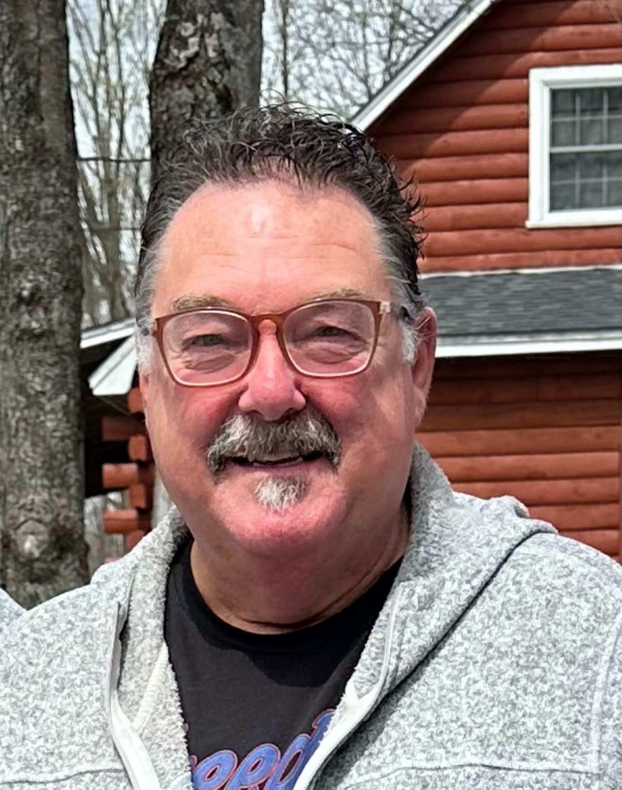 John Cunningham Obituary Auburn, ME