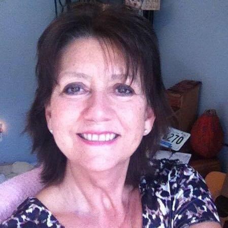 Obituary of Janet Wade Strange