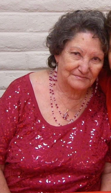 Obituary of Belia Lopez Zepeda
