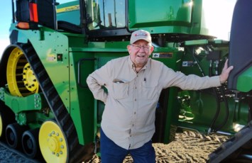 Obituary of Leo Eugene White