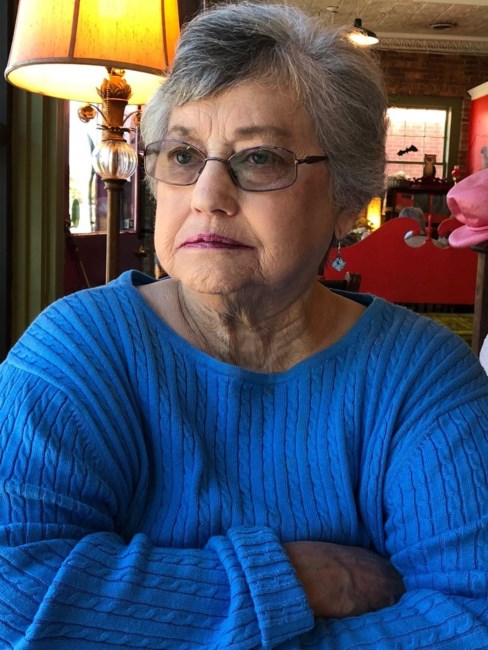 Avis de décès de Alva Ann Wynn Mauldin