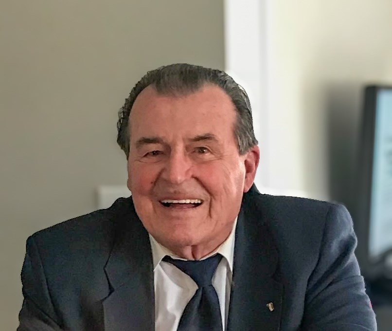 Obituary of Kenneth H. Carlson