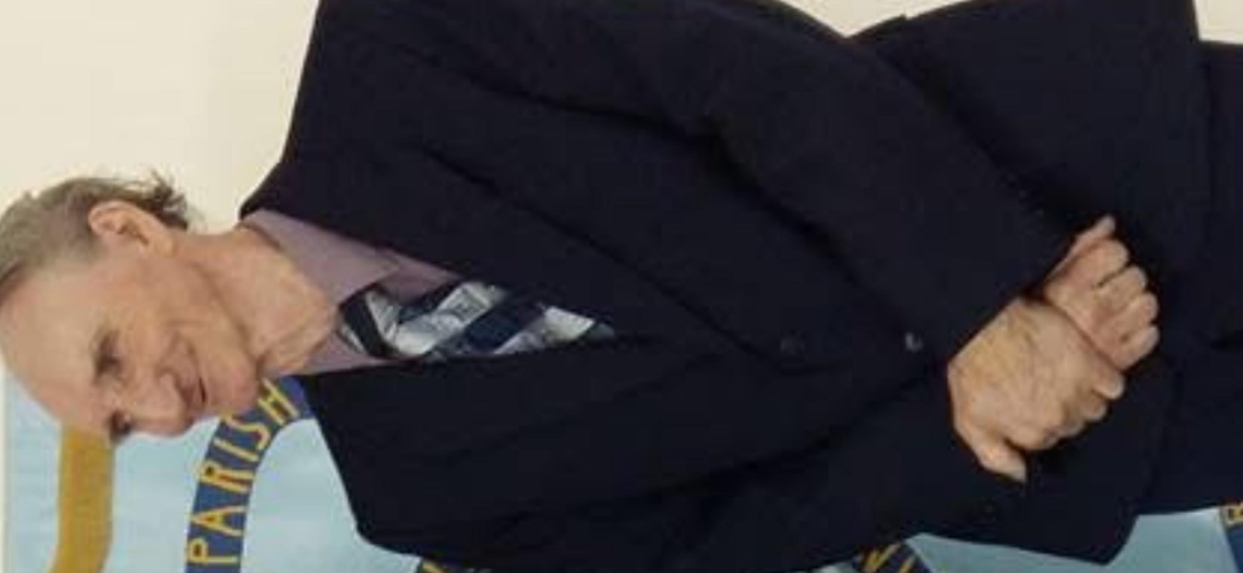 Avis de décès de Francis Leo MacNeil