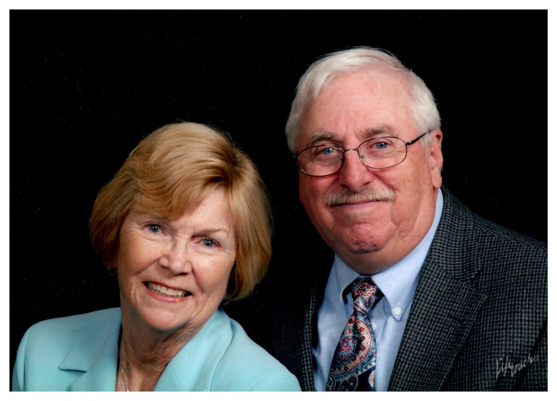 Obituary of Geraldine Doris Krohn