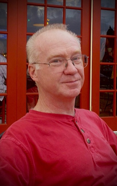 Obituary of James David Miller
