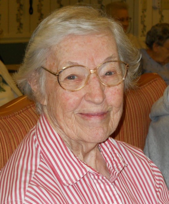 Obituary of Nancy P. Sawyer