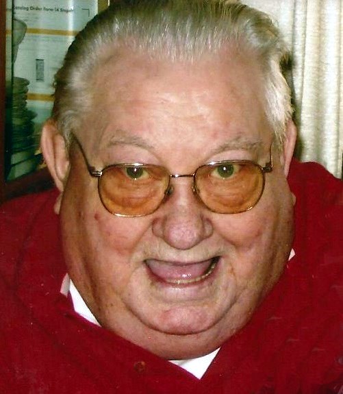 Obituary of Donald W. Preston