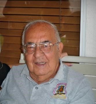 Obituary of Sal "Sonny" Minutoli
