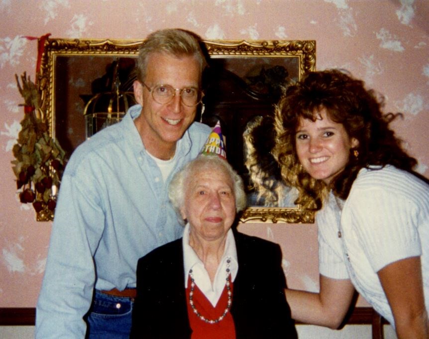 Obituary of Illa Louise Day