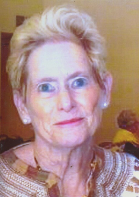 Obituary of Betty Sue Matsler
