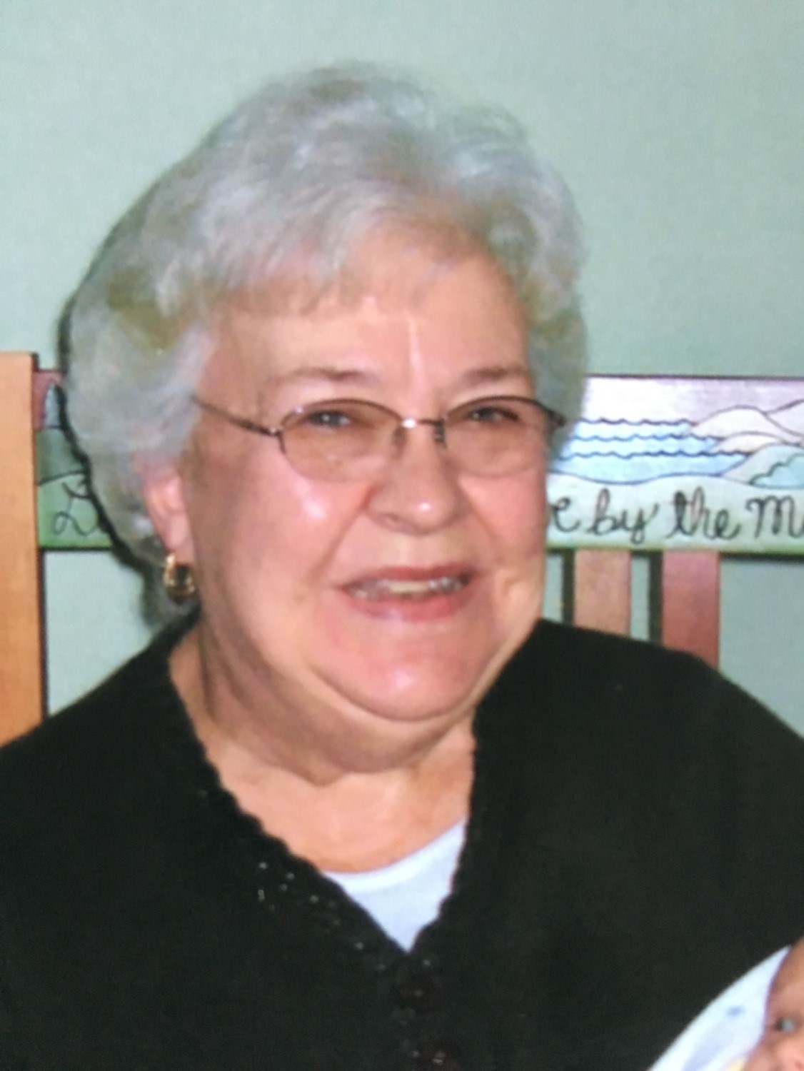 Obituario de Janet Davis Peterson