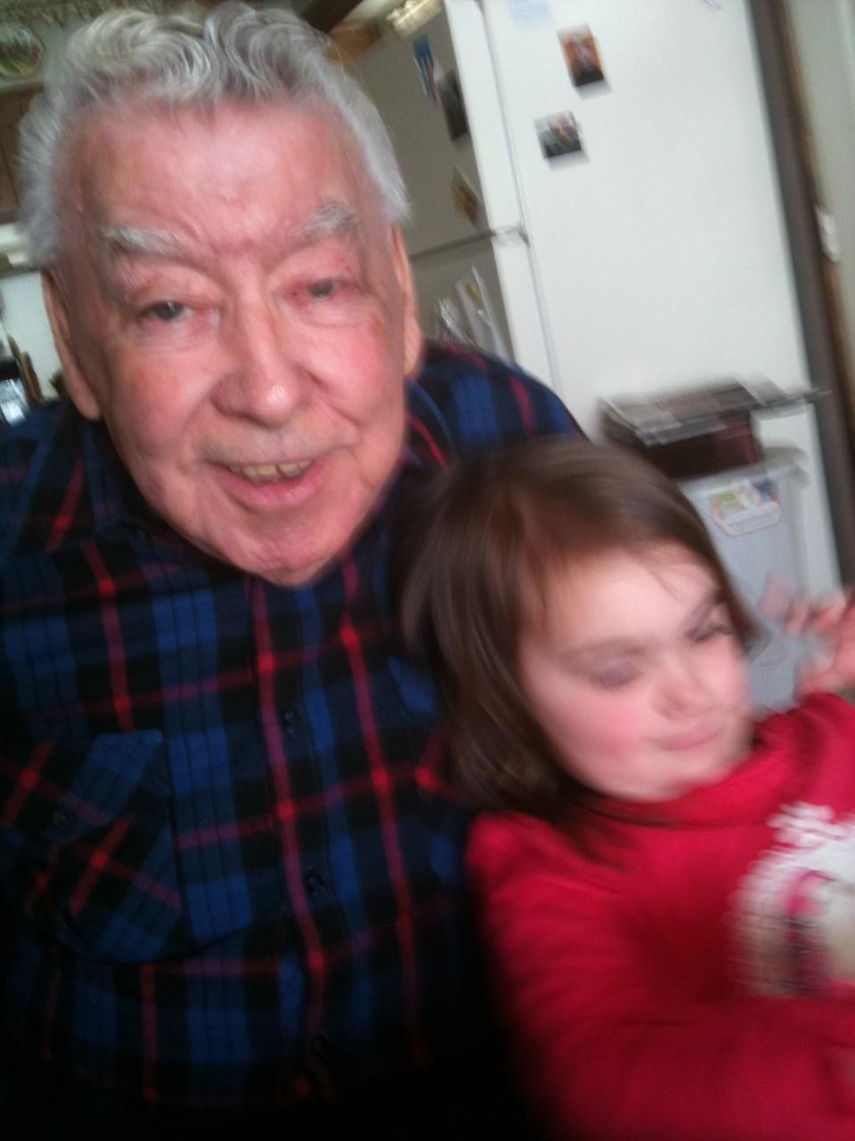 Obituary of Thomas J Curtin