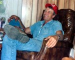 Howard Farrar