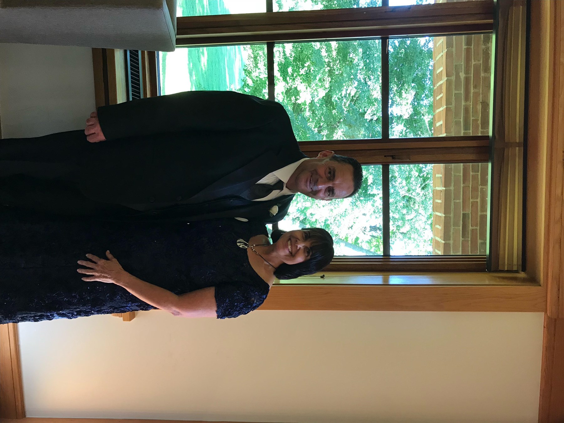 Obituary of James P. Swan, Jr.