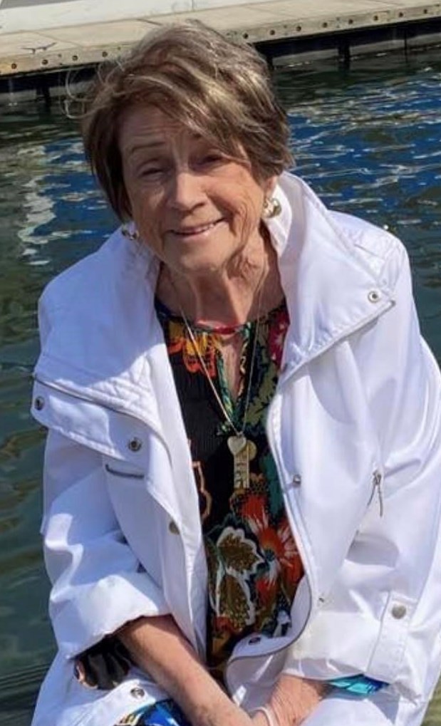 Marie Ciminello Obituary New City, NY