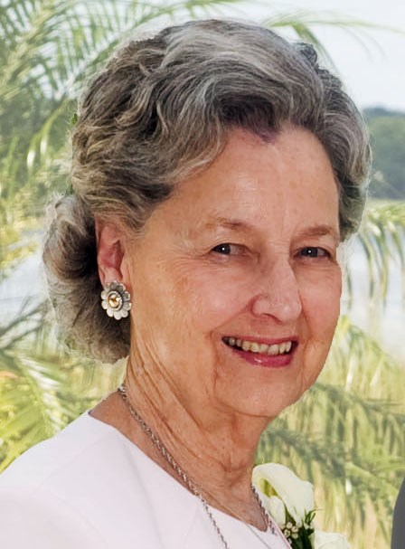 Obituary of Betty Carol Powell