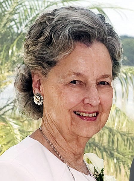 Obituary of Betty Carol Powell