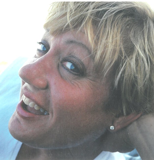 Avis de décès de Joan Marie Lewandowski