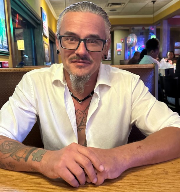 Obituary of Clinton "Clint" John Robin