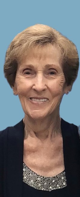 Obituary of Claudette Way