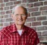 Avis de décès de Roger Lee Deck