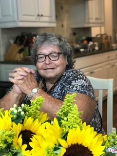 Obituary of Gayle Leslie Rubenstein