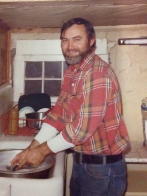 Obituary of Ed Cotham