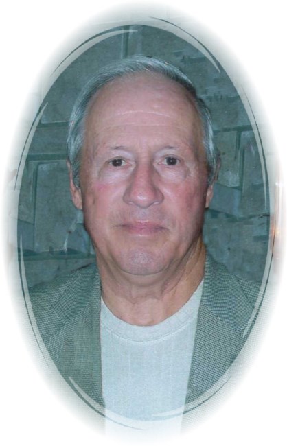 Obituary of Donald Eugene Moyer