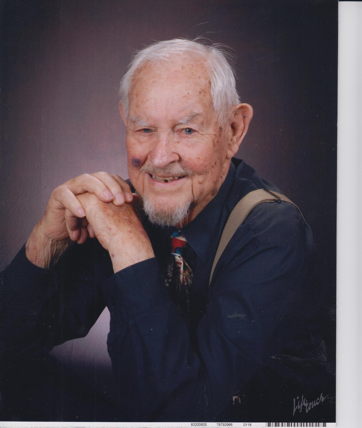 Claude Jones Obituary Oklahoma City, OK