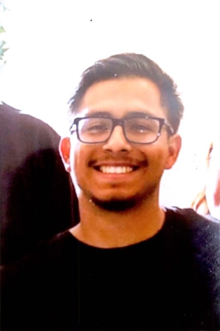 Obituary of Alejandro Rafael Aguilar