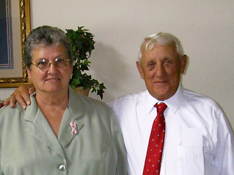 Obituary of Shirley Ann Hamilton