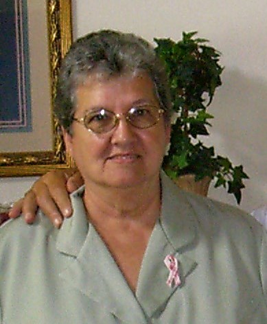 Obituary of Shirley Ann Hamilton