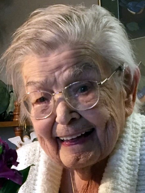 Obituary of Pat Crabtree