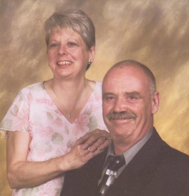 Obituary of Gary Ernest Thalmann Sr.