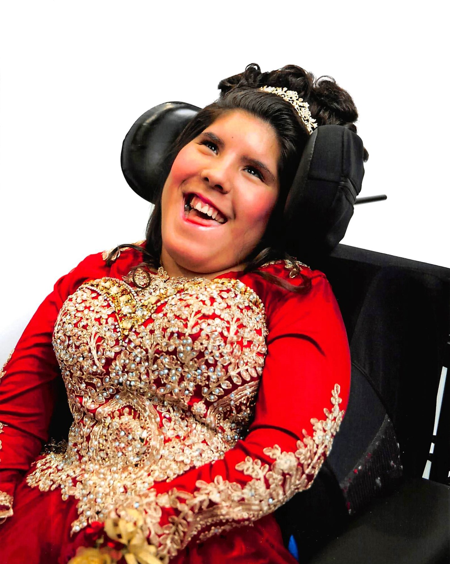 Obituary of Aria Magdalena Arrona