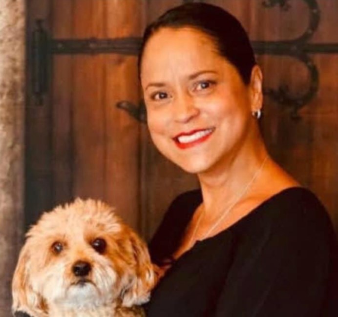 Obituary of Georgina Marie Duran-Goyer