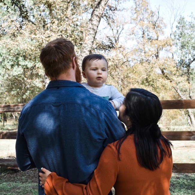 Obituary of Odin Brian Jeffery Rice