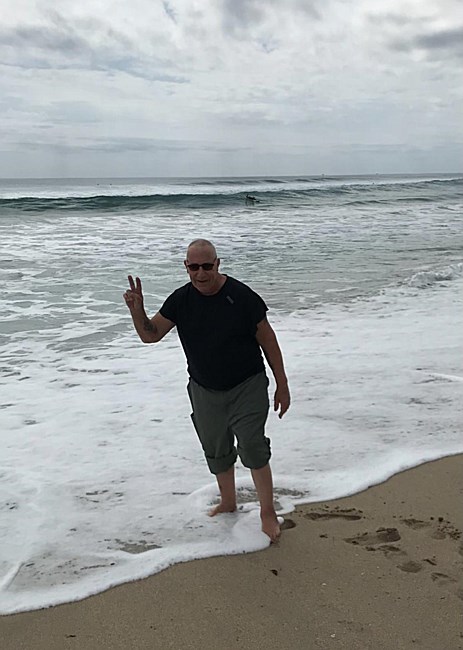 Obituary of Robert Gordon