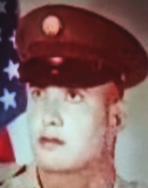 Obituary of Michael Eugene McFarland