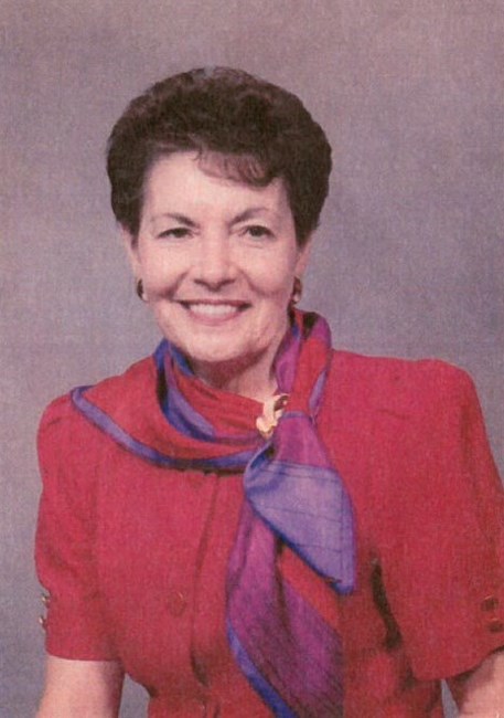 Obituario de Leora Bernice Klaus