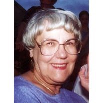 Obituary of Cecile L. Dodge